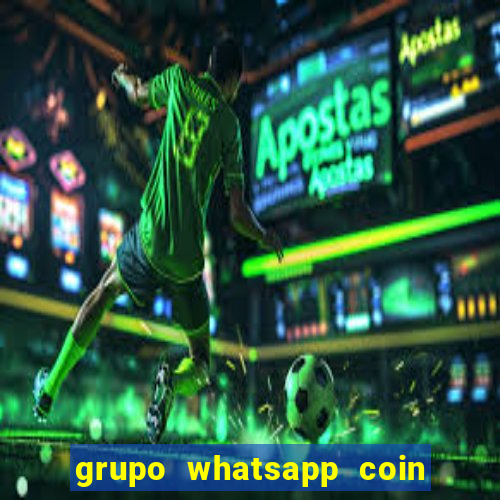 grupo whatsapp coin master cartas